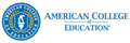 American College of Education