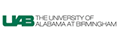 University of Alabama at Birmingham