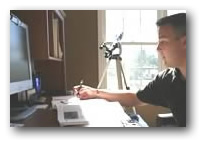 Learn More ABout A.T. Still University of Health Sciences A.T. Still University Online Student