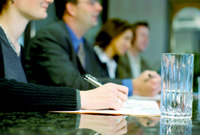 Accreditation review