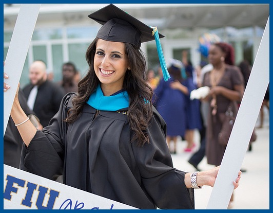 Learn More About Florida International University! FIU Graduate