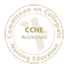 CCNE logo